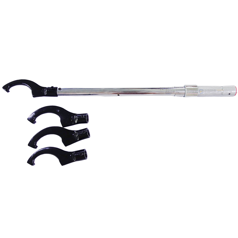 手動內六角扭力扳手