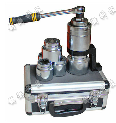 SGBZQ扭力扳手倍增器