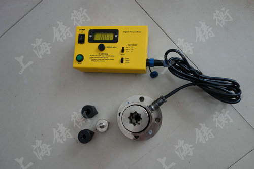 沖擊型扭力測(cè)試儀