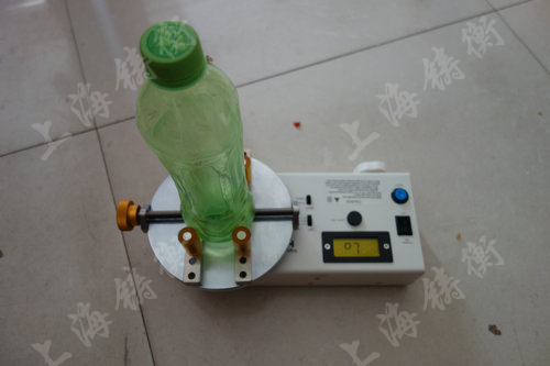 瓶蓋扭力試驗(yàn)機(jī)