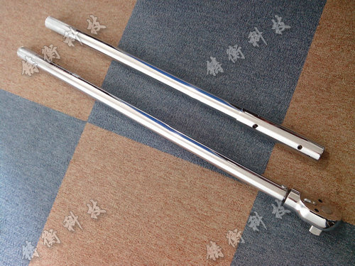 預(yù)置式扭力扳手