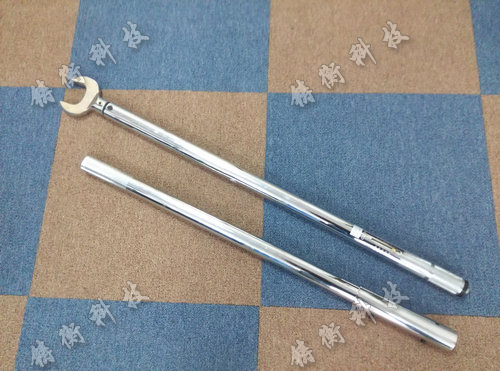 預(yù)置式扭力扳手