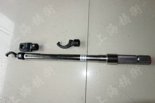 勾頭預置式扭力扳手