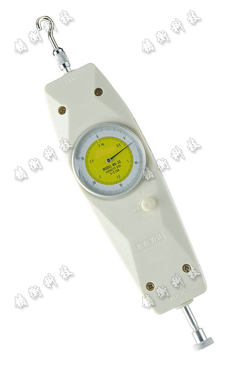 指針式測力計