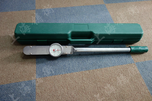 400-2000N.m表盤式扭矩扳手