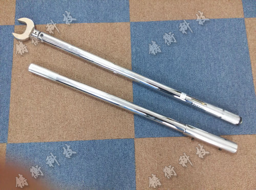 SGTG型預置式扭矩扳手