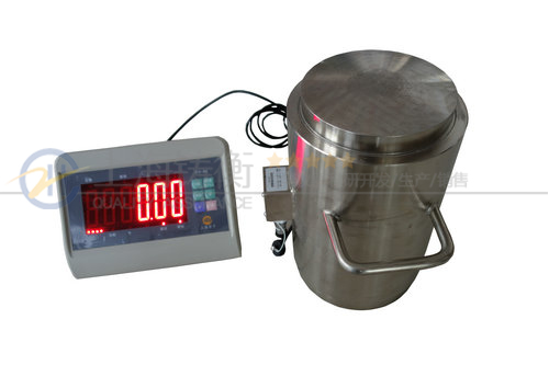 柱式電子測力計圖片