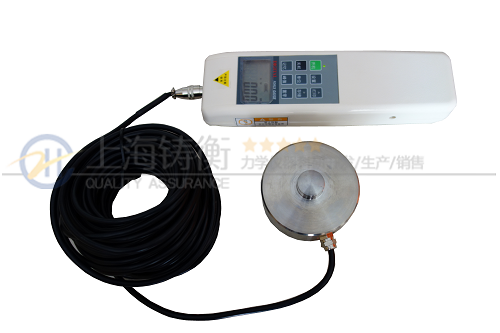 峰值大量程推拉力計