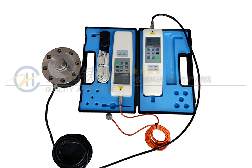 峰值大量程推拉力計圖片