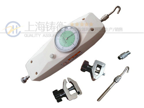 指針式推拉力計(jì)圖片