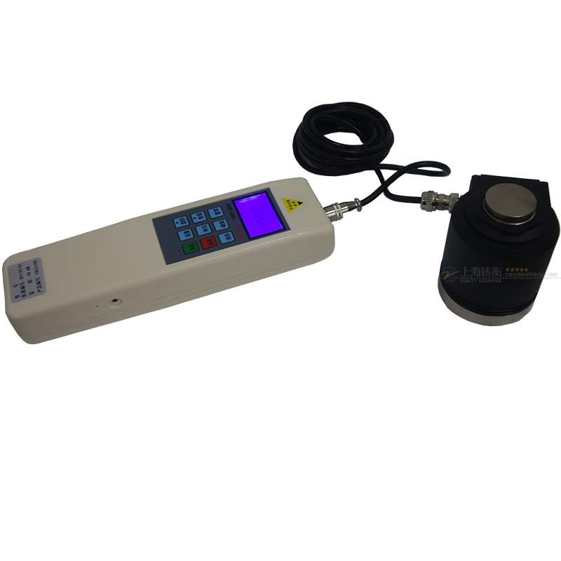 柱式數顯測力計