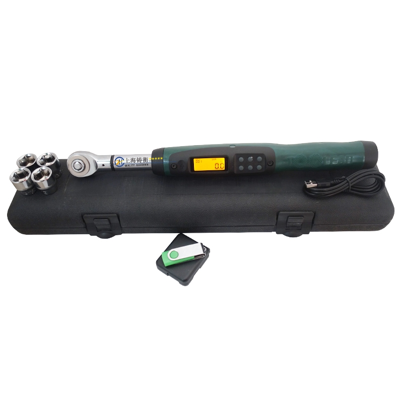 無線數顯扭力扳手