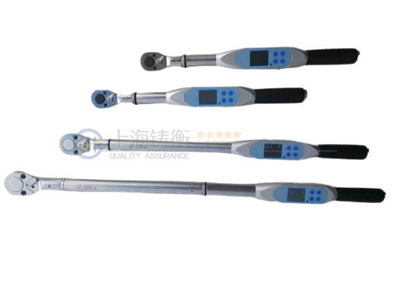無線扭力扳手