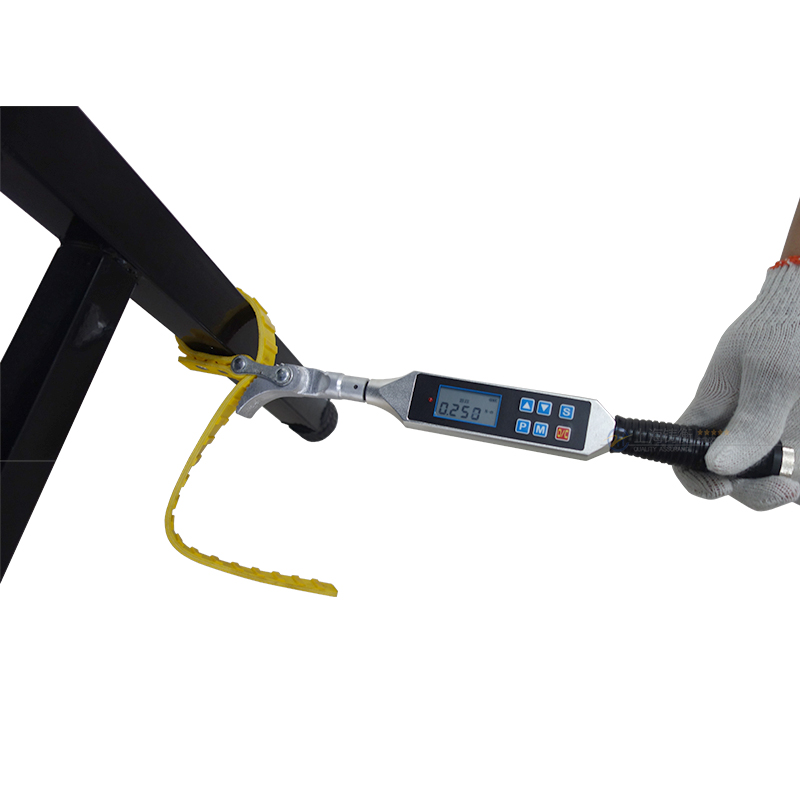 數(shù)顯扭力矩扳手