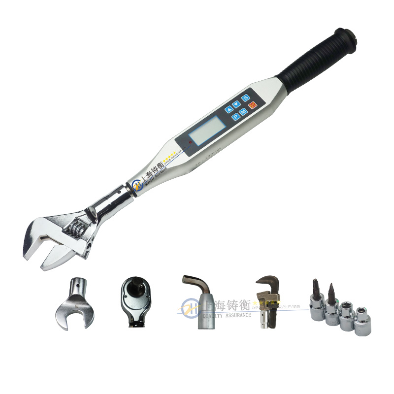 數(shù)顯扭力矩扳手