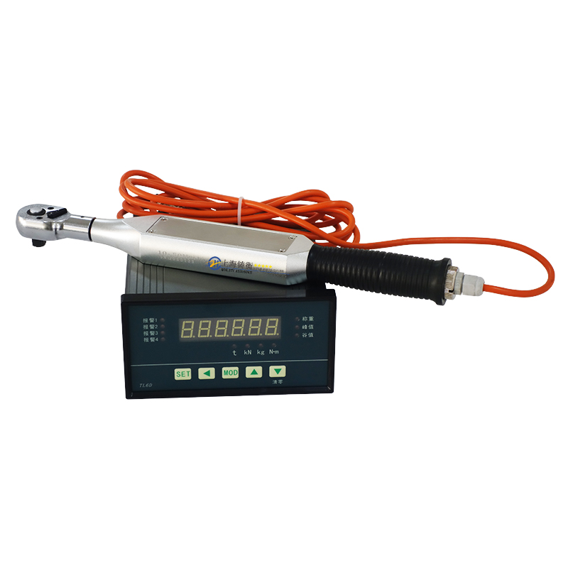 數(shù)顯扭力矩扳手