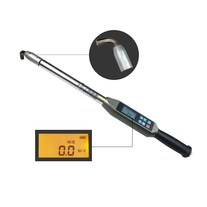 國(guó)產(chǎn)扭力扳手圖片  六角頭