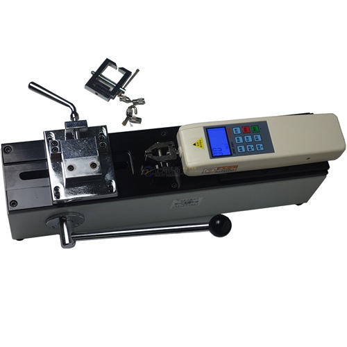 端子拉力測(cè)試儀圖片