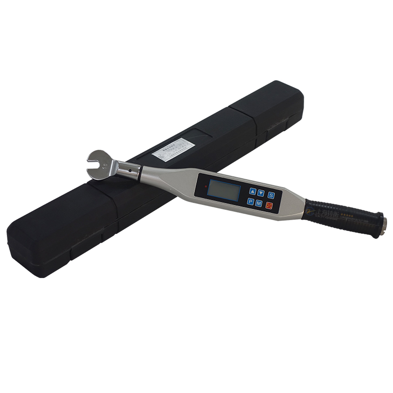 數顯扭力扳手 開口頭