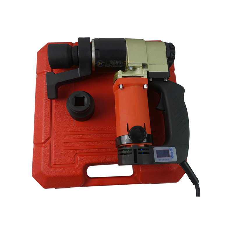 鋼結構扭矩螺栓扳手