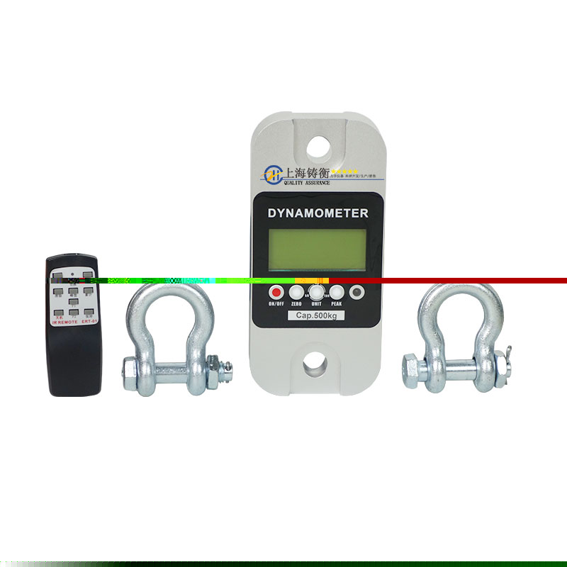 卸扣式測力計(jì)