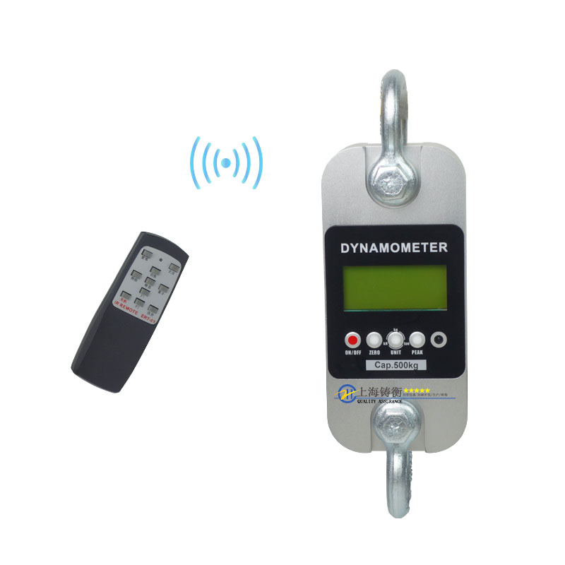 卸扣式測力計(jì)