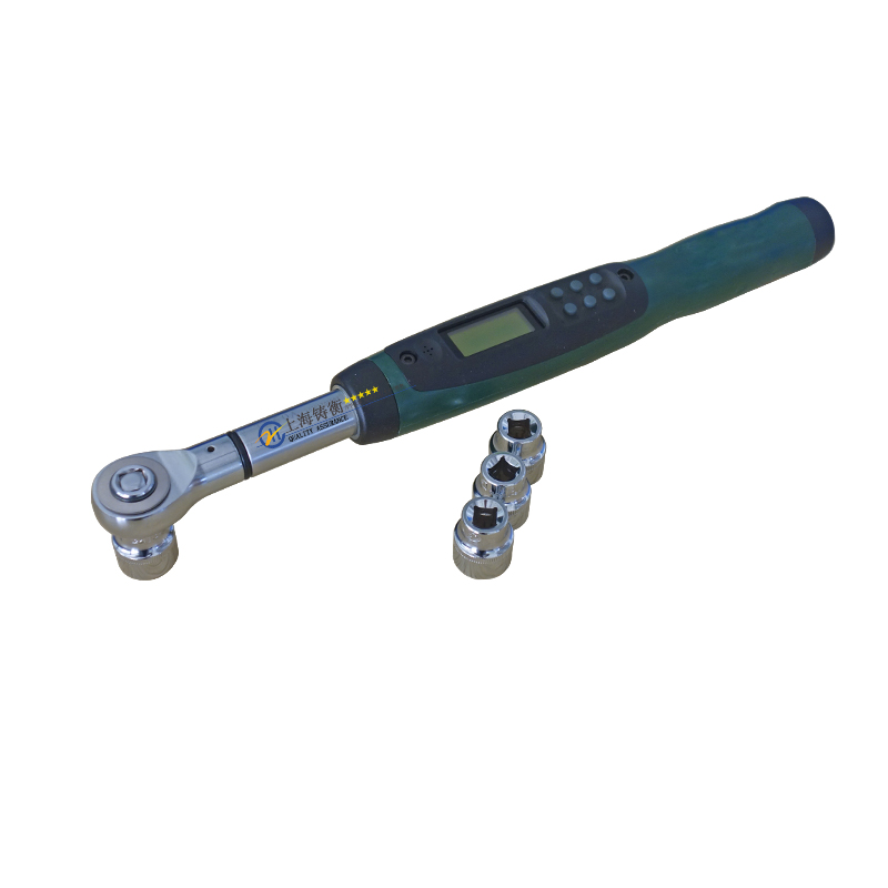 數(shù)顯扭力扳手