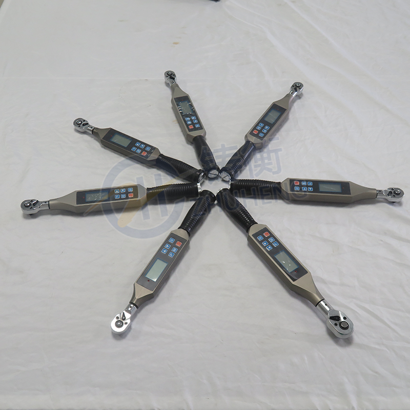 汽車維修用聲光報(bào)警扭矩扳手 SGSX系列帶聲光警示