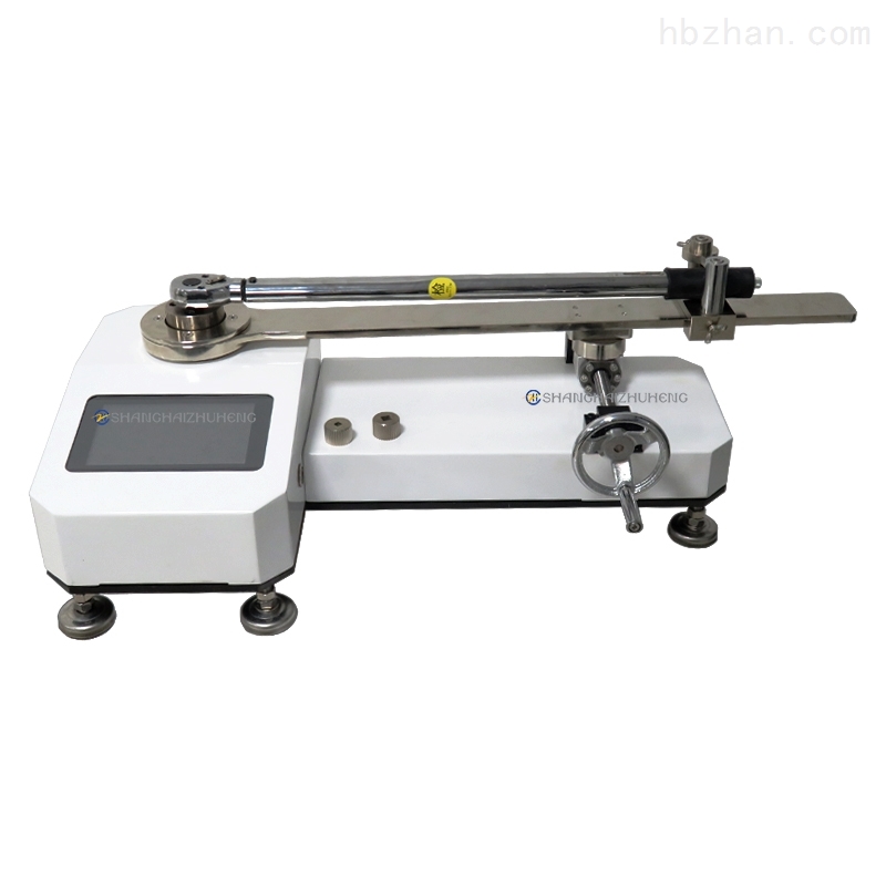 力矩扳手標(biāo)定儀 | 解決扭矩不準(zhǔn)難題,提升裝配合格率