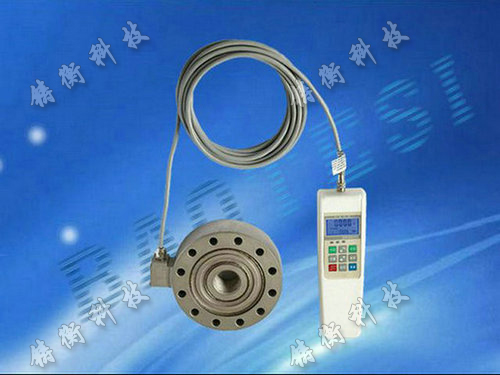 大量程推拉力計