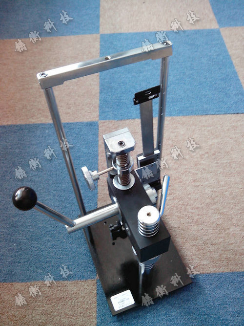 螺旋式測試架圖片