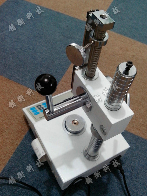 彈簧拉力檢測機(jī)